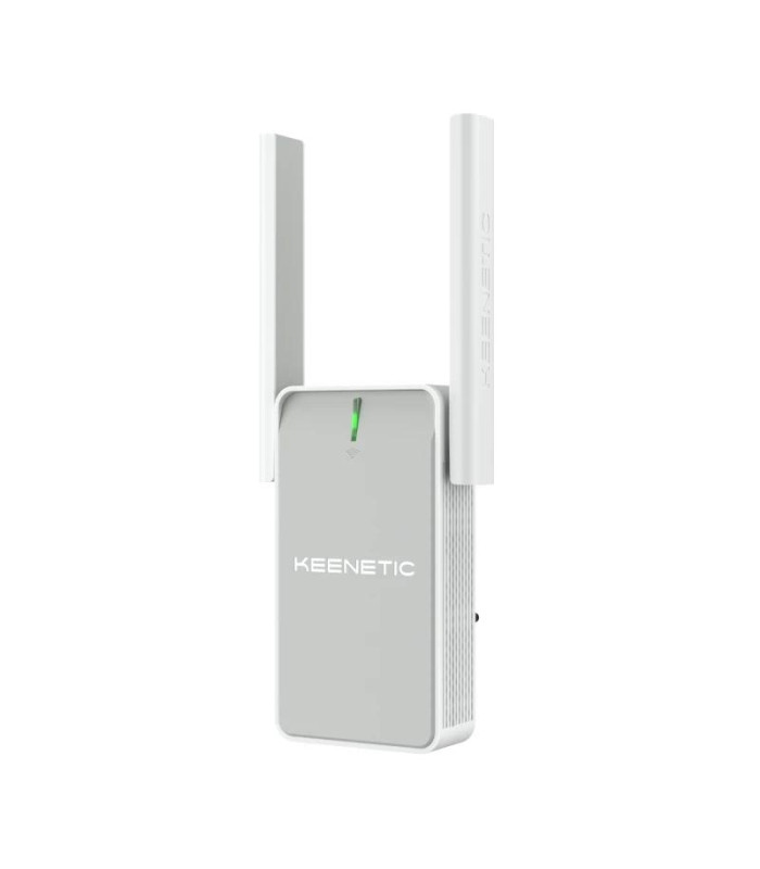 Keenetic Buddy 6 Repetidor Wifi 6 Mesh
