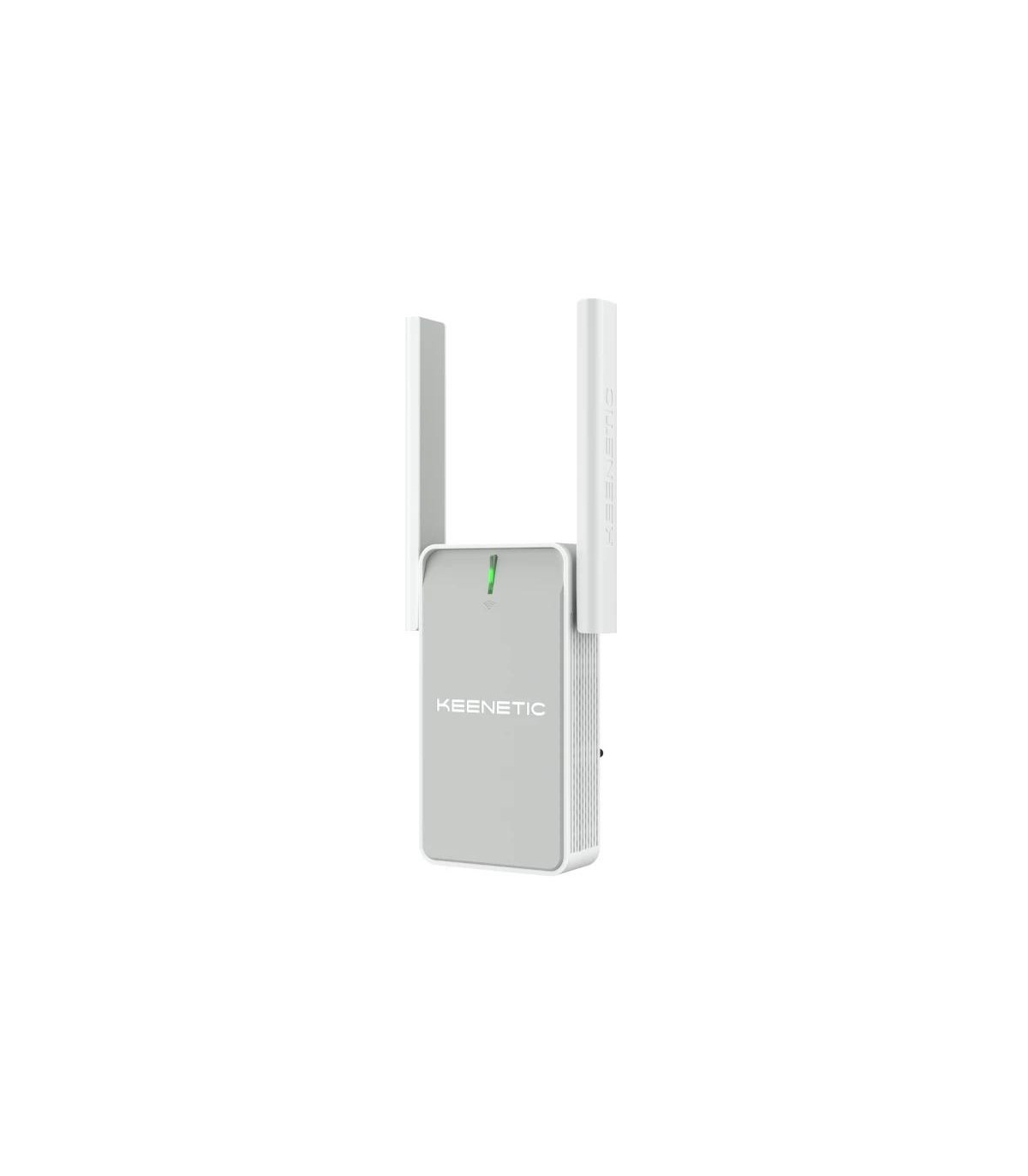 Keenetic Buddy 6 Repetidor Wifi 6 Mesh