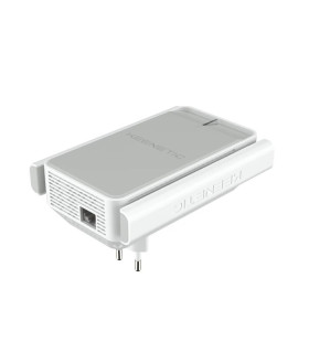 Keenetic Buddy 6 Repetidor Wifi 6 Mesh