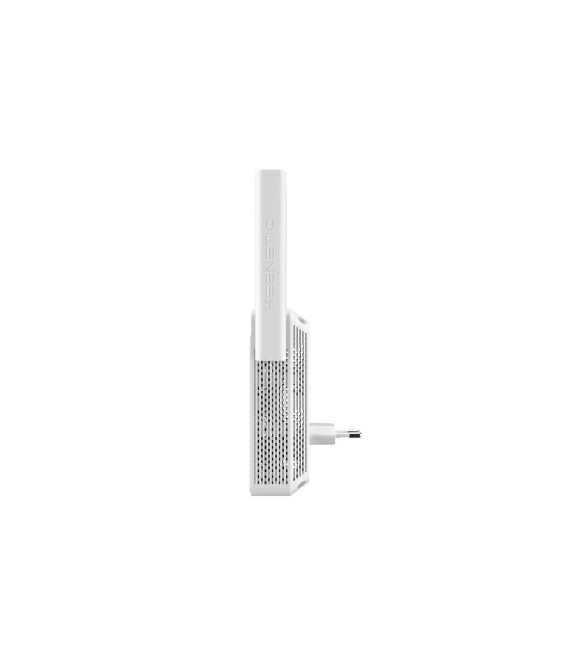 Keenetic Buddy 6 Repetidor Wifi 6 Mesh