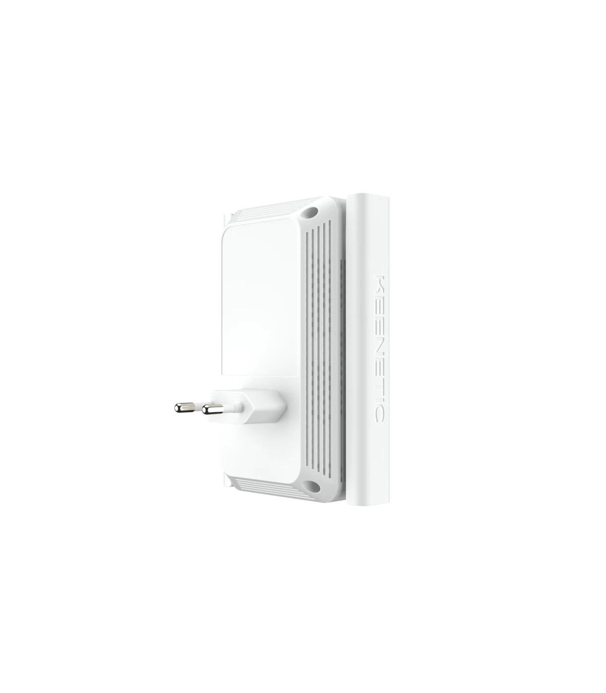 Keenetic Buddy 6 Repetidor Wifi 6 Mesh
