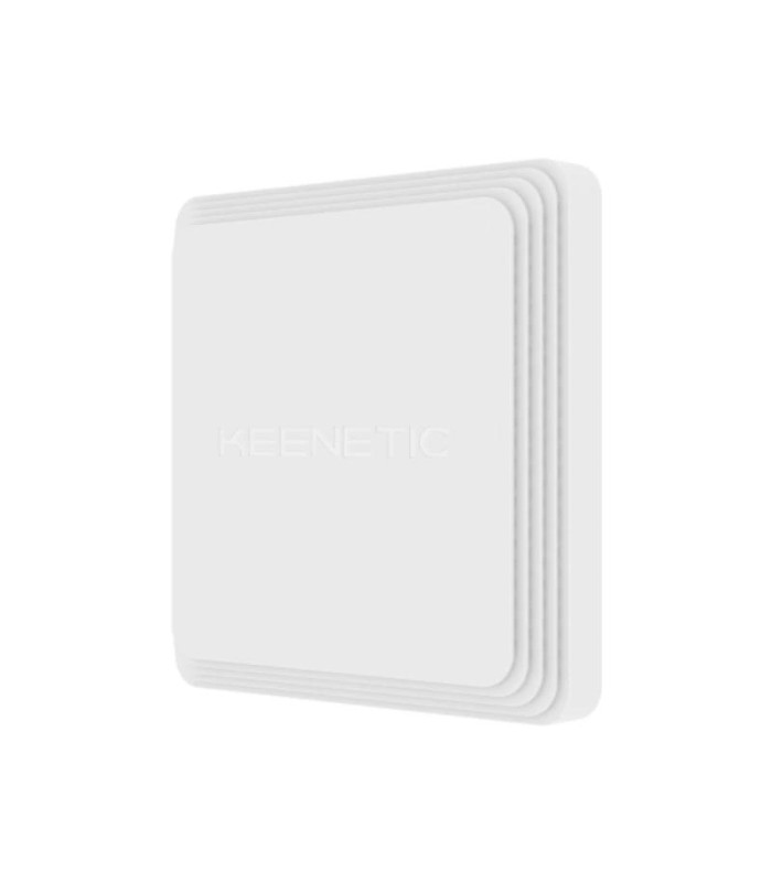 Keenetic Voyager Pro Punto Acceso Wifi 6 Mesh AX18