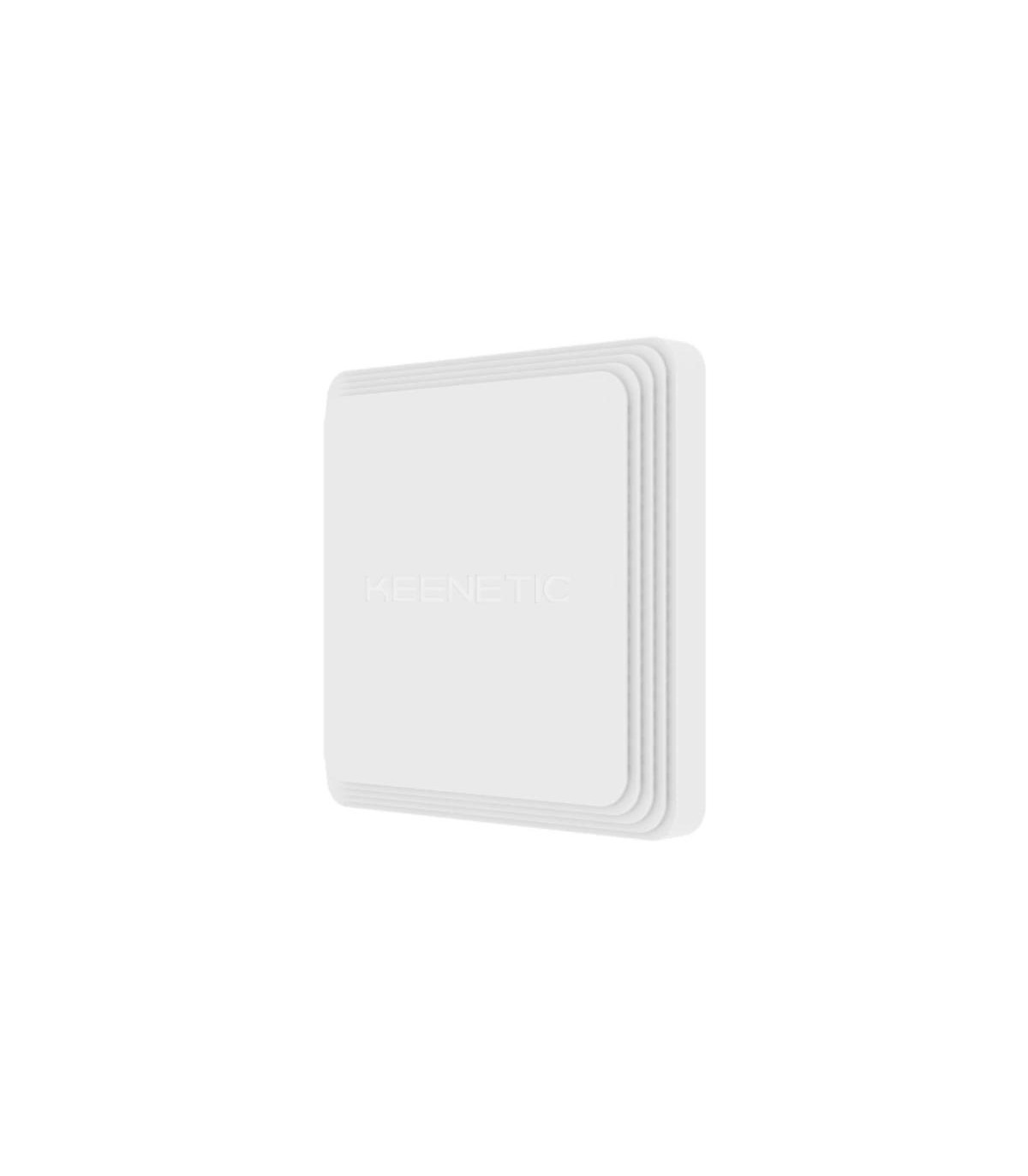 Keenetic Voyager Pro Punto Acceso Wifi 6 Mesh AX18