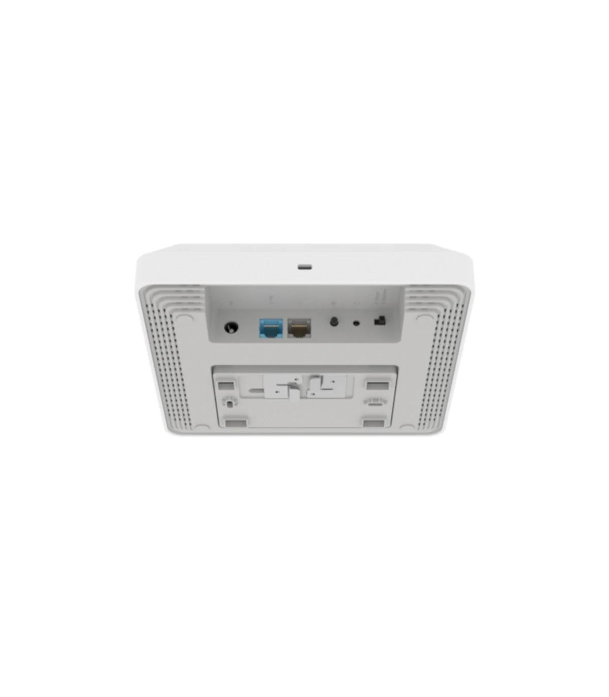 Keenetic Voyager Pro Punto Acceso Wifi 6 Mesh AX18