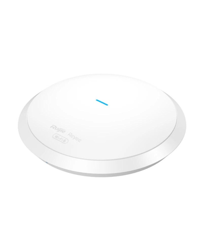 Reyee RG-RAP62 AP AX1800 WiFi6 MIMO 2x2 1xGb Techo