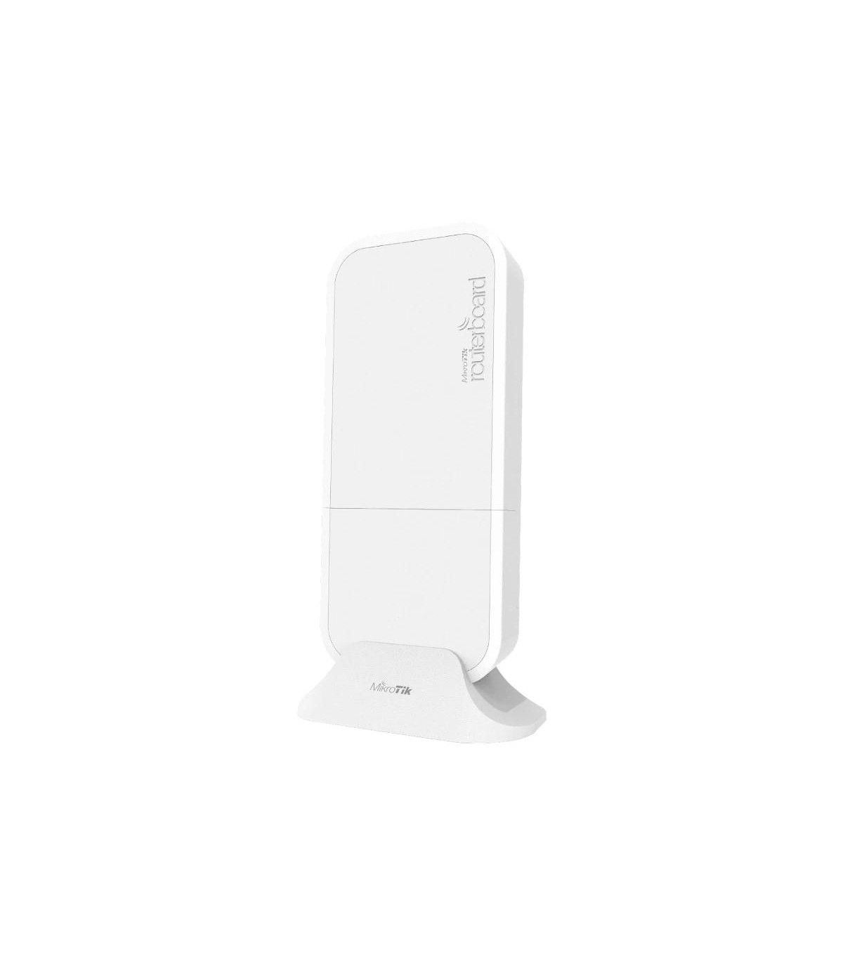 Mikrotik wAP LTE Kit AP WiFi 1x10/100 Outdoor
