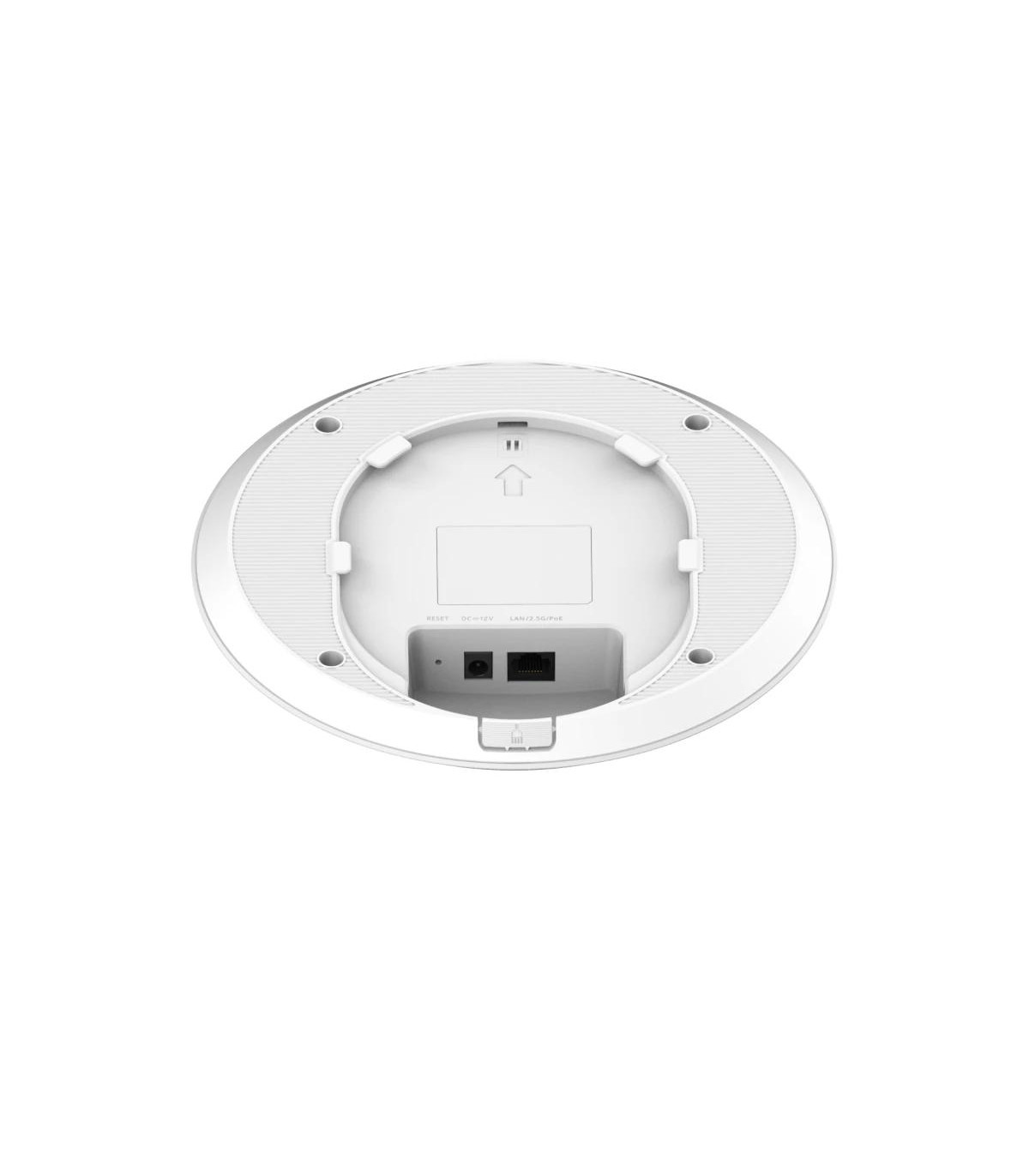 Reyee RG-RAP72 AP BE3600 WiFi7 MIMO 2x2 1x2.5Gb