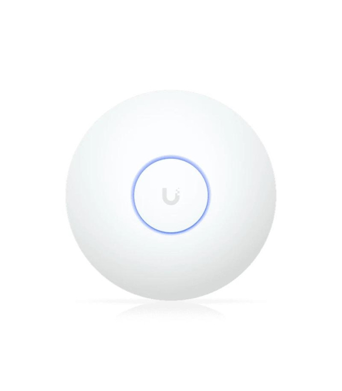 Ubiquiti U7-LR AP PoE WiFi7 3x3 MIMO 1x2.5GbE Dual