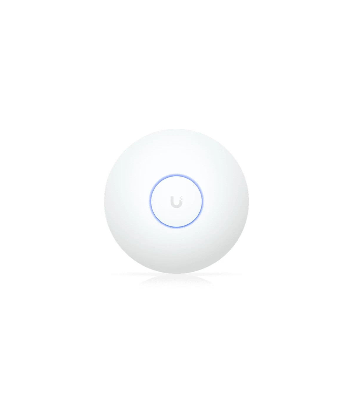 Ubiquiti U7-LR AP PoE WiFi7 3x3 MIMO 1x2.5GbE Dual