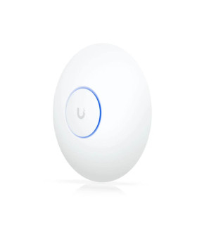 Ubiquiti U7-LR AP PoE WiFi7 3x3 MIMO 1x2.5GbE Dual