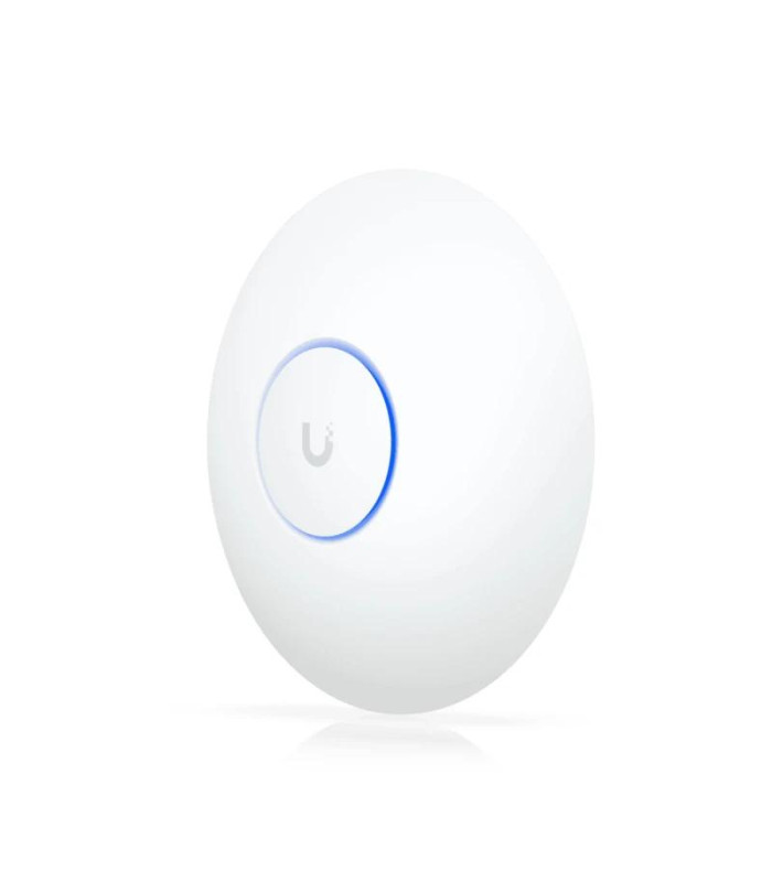 Ubiquiti U7-LR AP PoE WiFi7 3x3 MIMO 1x2.5GbE Dual
