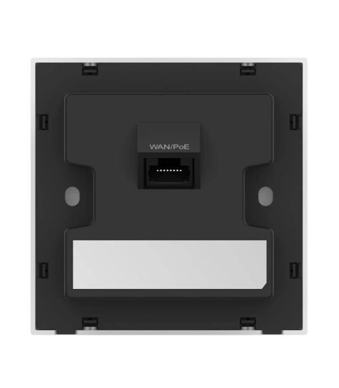 Reyee RG-RAP1261 AP AX3000 WiFi6 PoE 1xGbE Wall