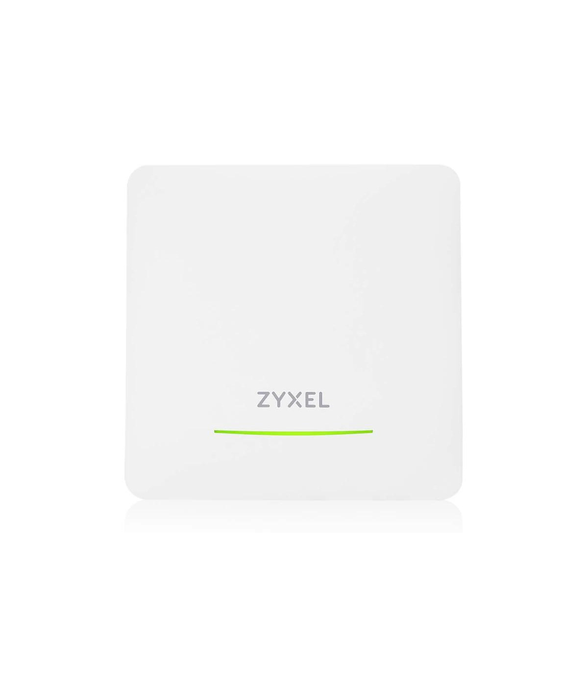Zyxel NWA50BE AP WiFi7 BE5100 PoE+ Dual