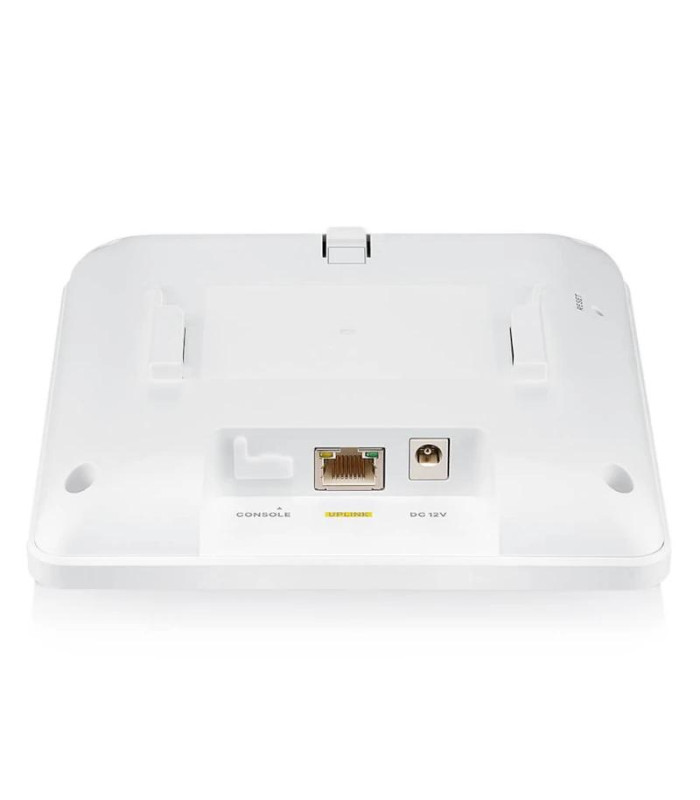 Zyxel NWA50BE AP WiFi7 BE5100 PoE+ Dual