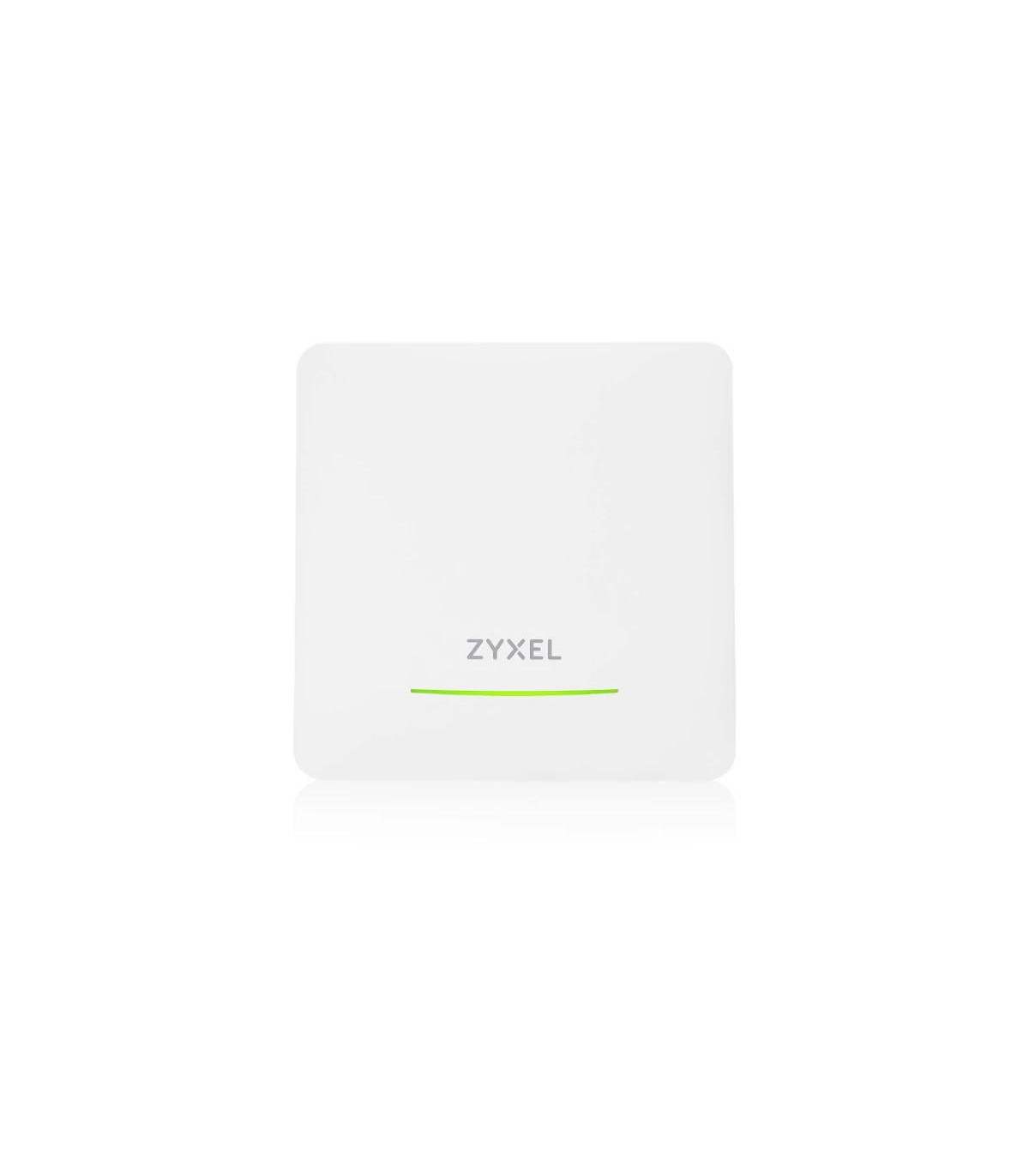 Zyxel NWA90BE AP WiFi7 BE5100 PoE+ Dual
