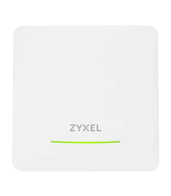 Zyxel NWA90BEPRO AP WiFi7 BE6500 PoE+ Dual