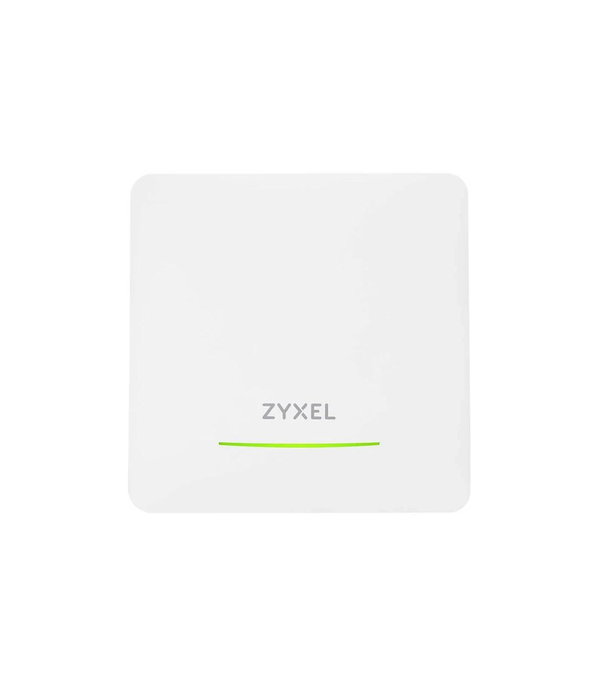 Zyxel NWA90BEPRO AP WiFi7 BE6500 PoE+ Dual