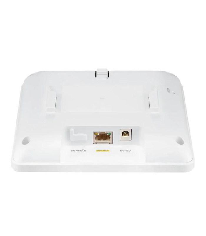 Zyxel NWA90BEPRO AP WiFi7 BE6500 PoE+ Dual