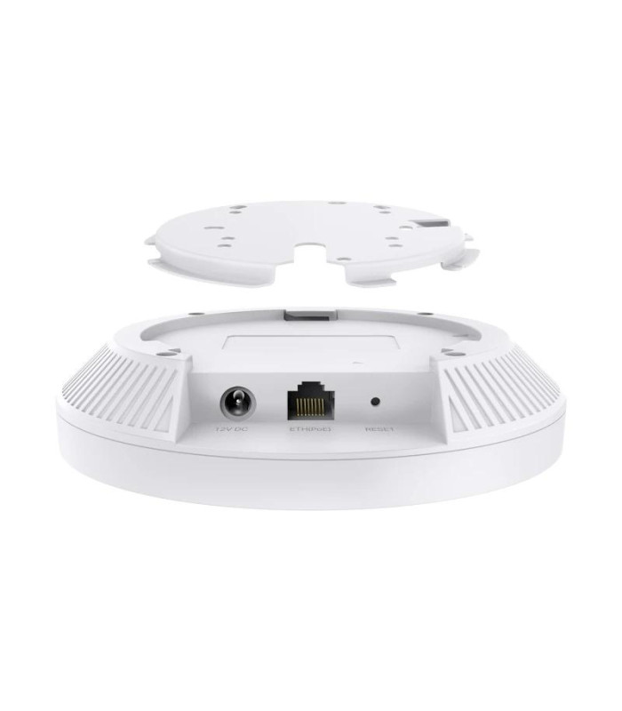 TP-Link EAP723 AP Techo WiFi7 BE3600 1x2.5GbE