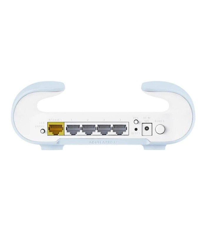 D-Link M30-2 Router Mesh AI WiFi6 AX3000 4xGbE