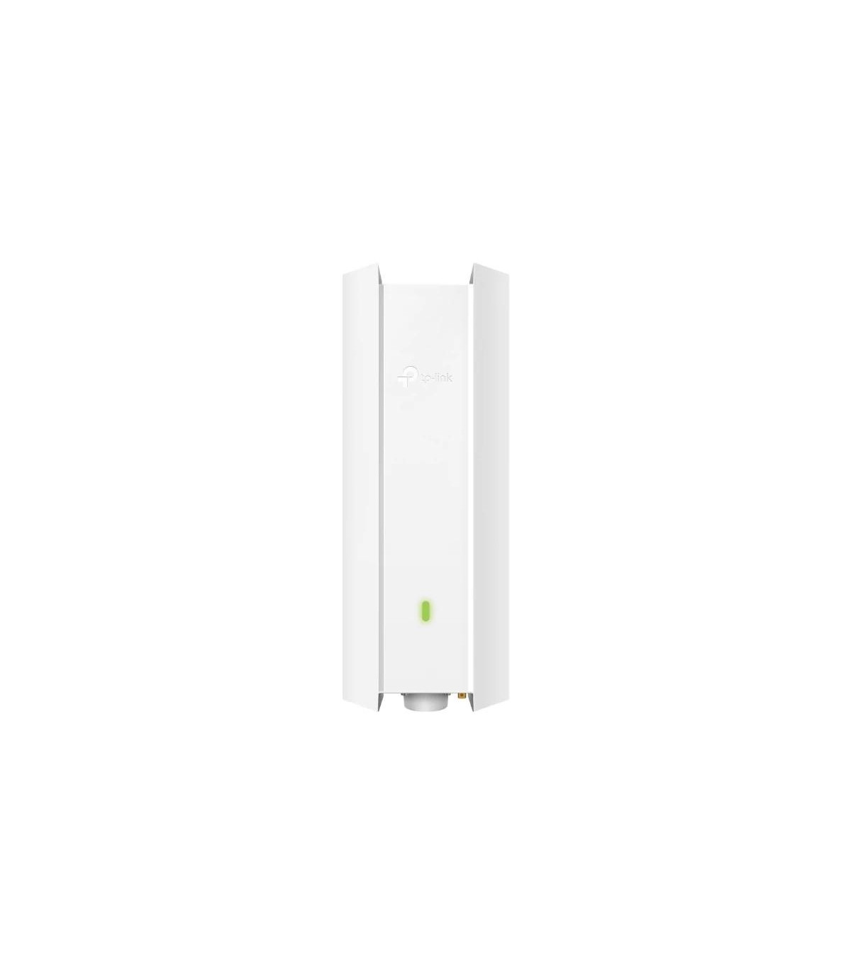 TP-Link EAP623-Outdoor HD AP WiFi6 AX1800 1XGbE