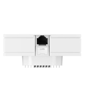 Reyee RG-RAP62-Wall-lite AP WiFi6 MIMO 2x2 4xGbE