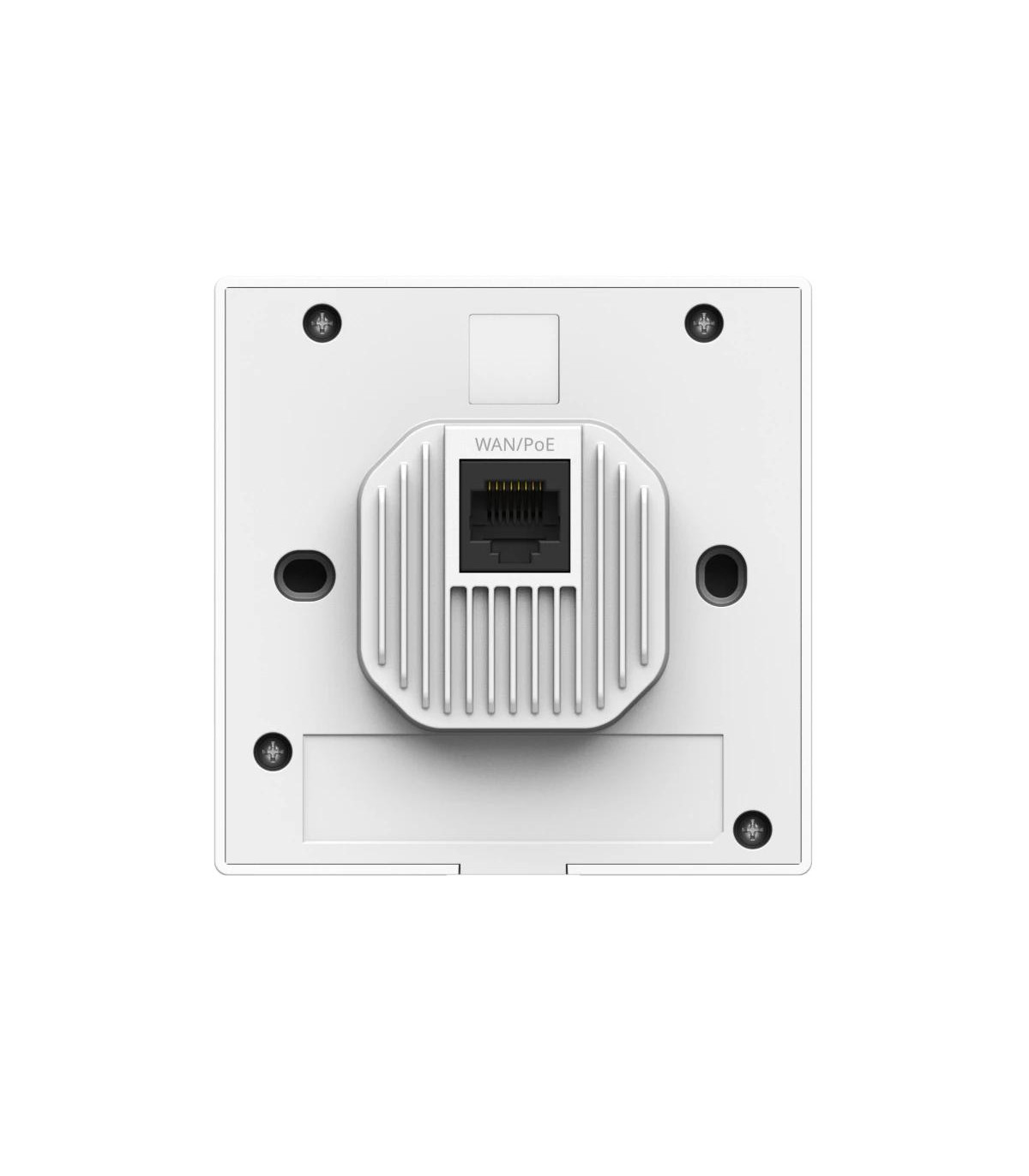 Reyee RG-RAP62-Wall-lite AP WiFi6 MIMO 2x2 4xGbE