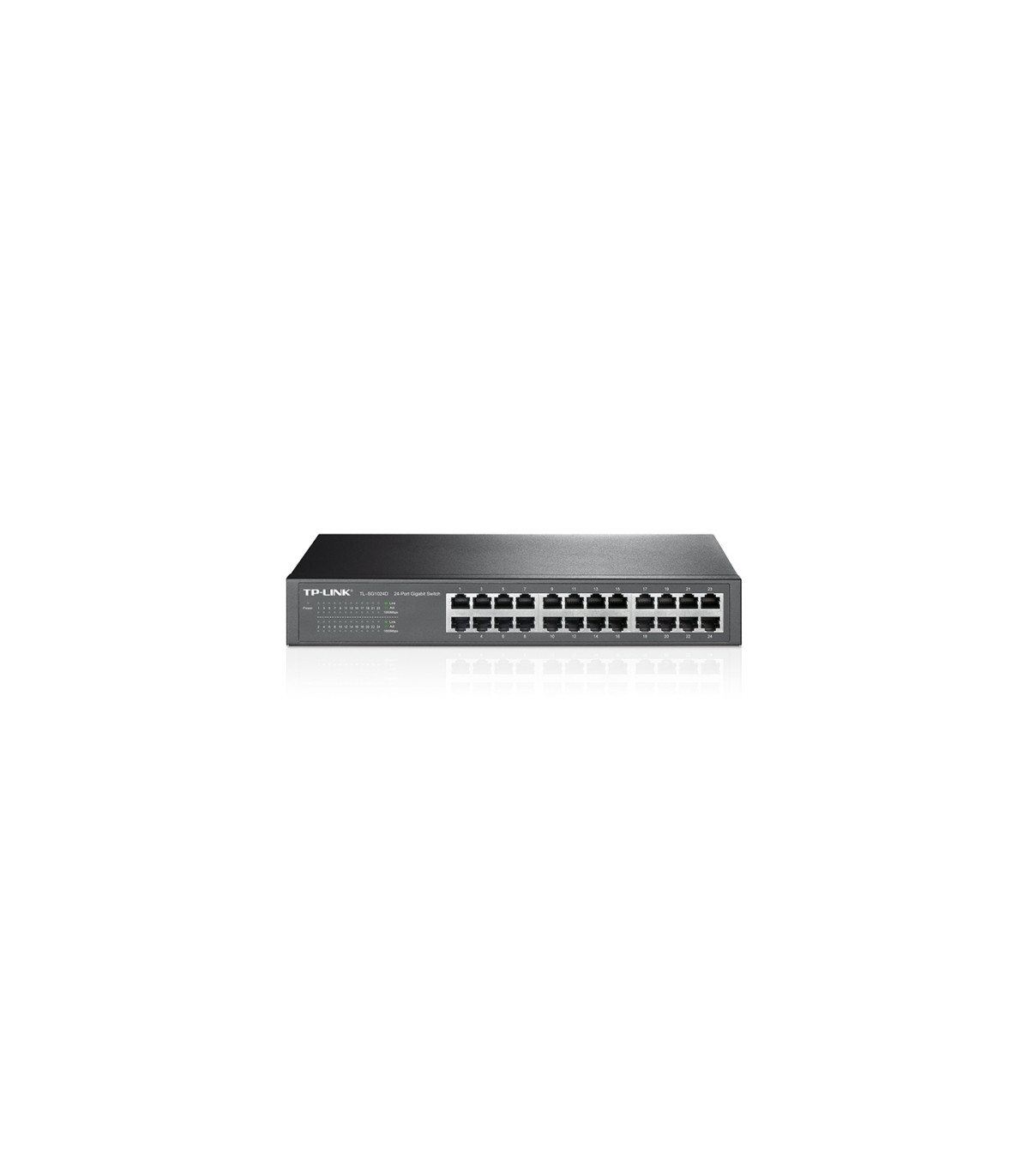 TP-LINK TL-SG1024D Switch 24xGB