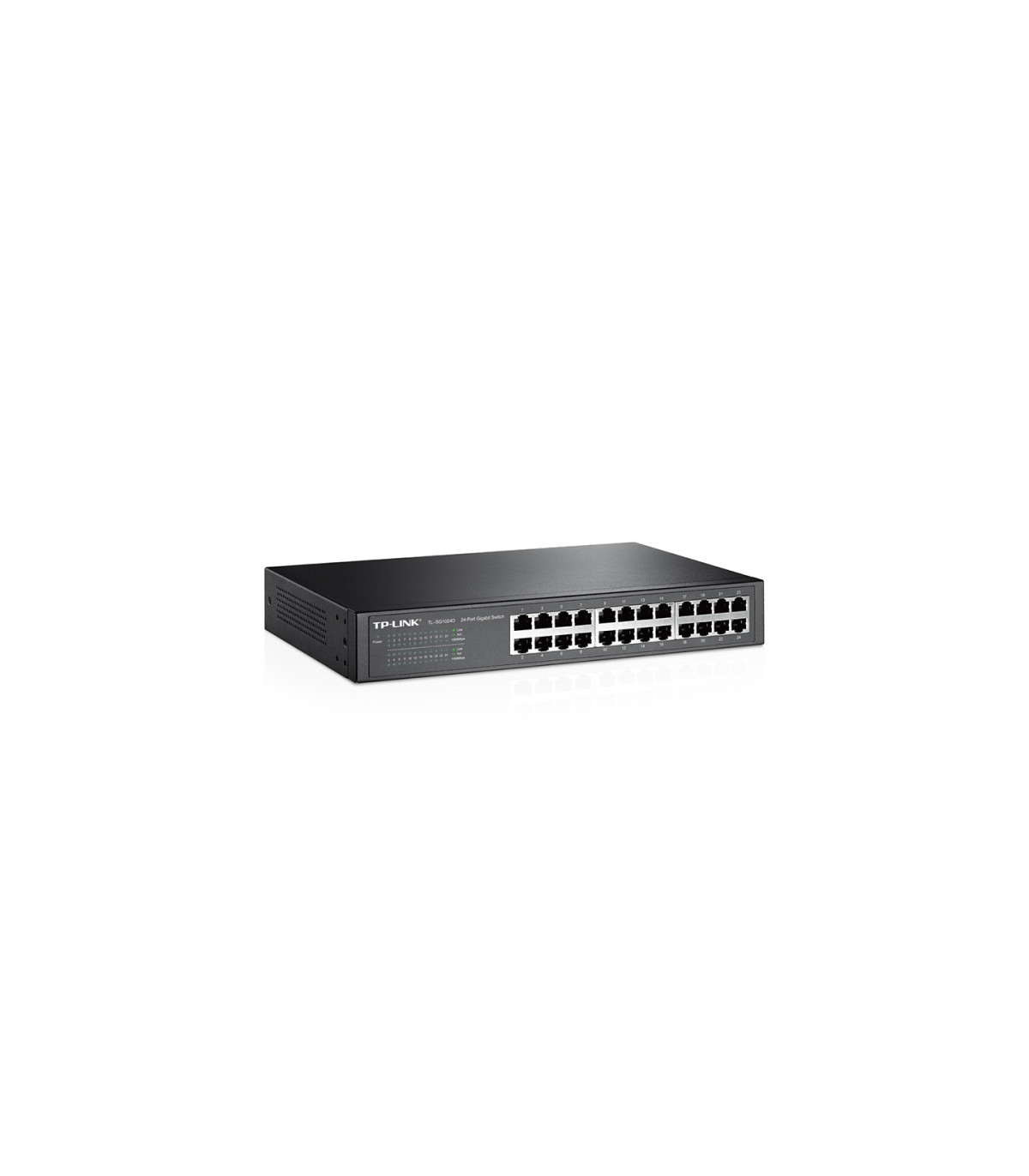 TP-LINK TL-SG1024D Switch 24xGB