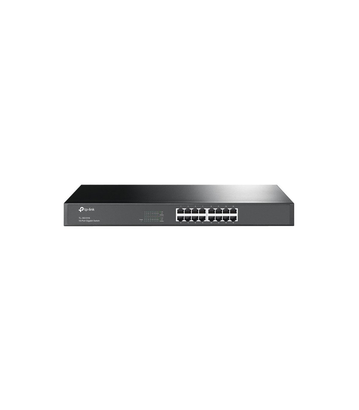 TP-LINK TL-SG1016 Switch 16xGB