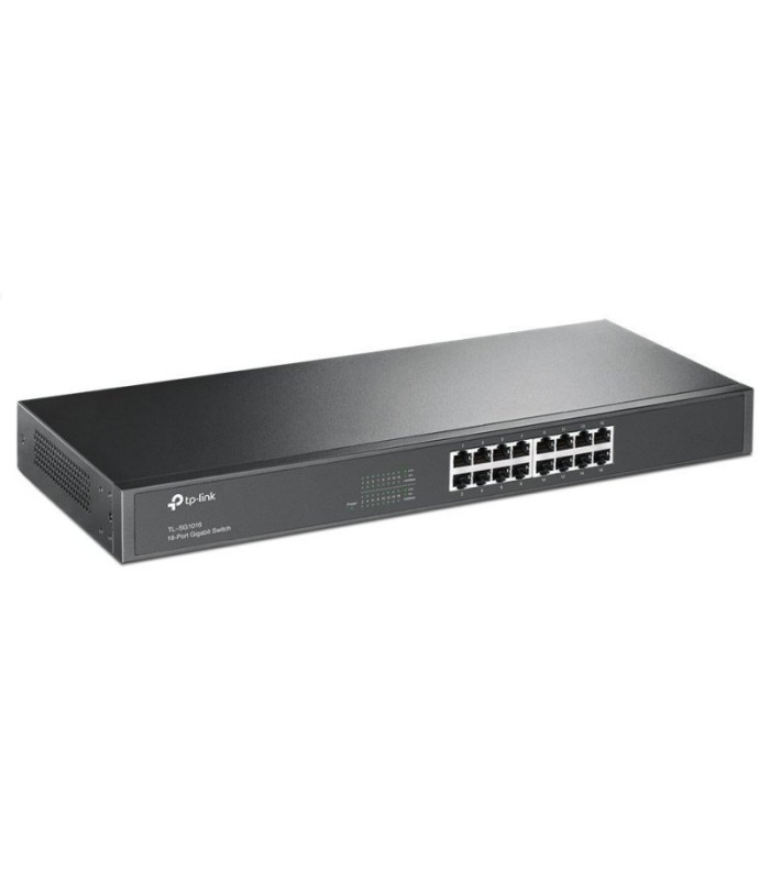 TP-LINK TL-SG1016 Switch 16xGB