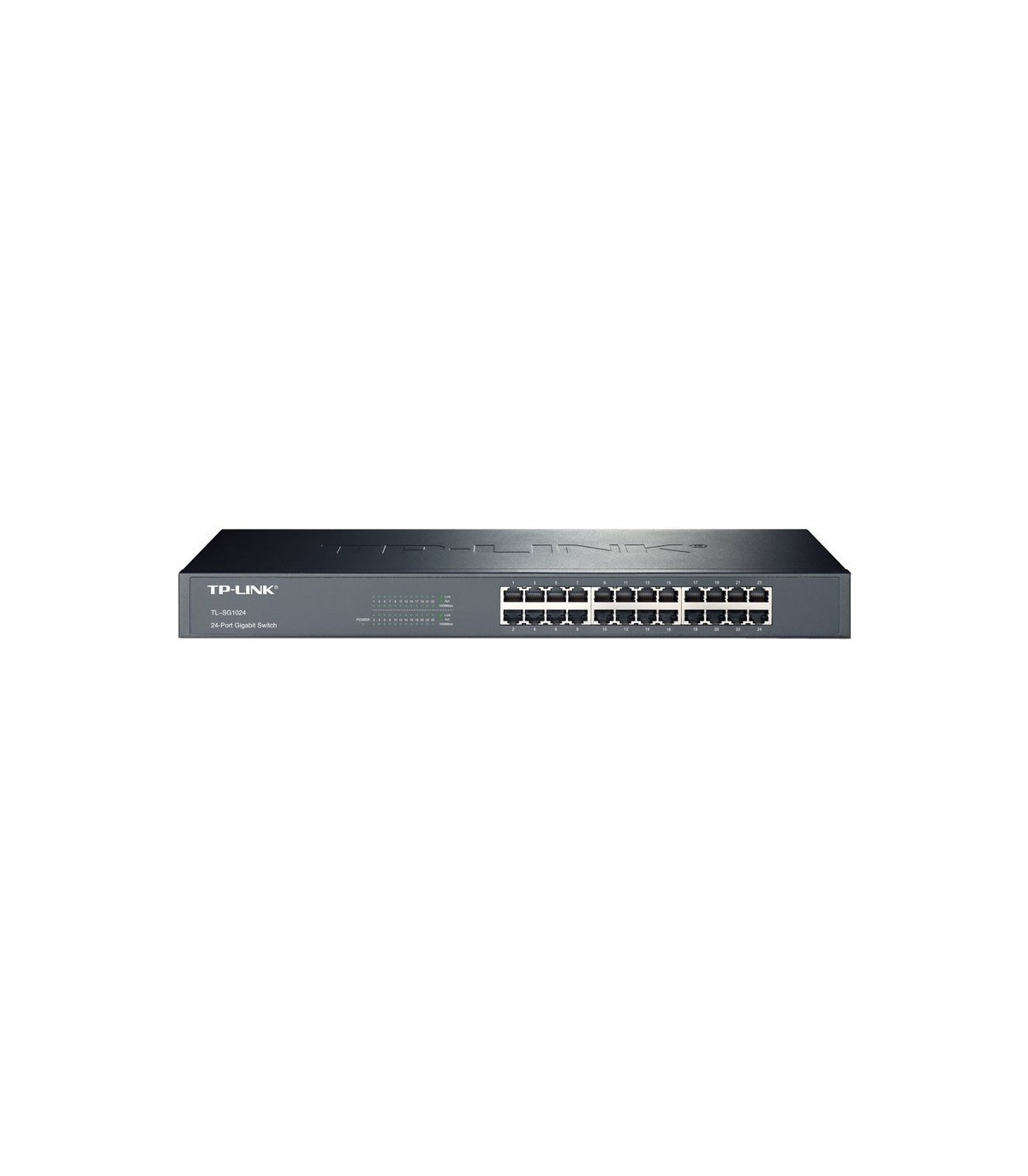 TP-LINK TL-SG1024 Switch 24xGB