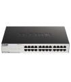 D-Link GO-SW-24G Switch 24xGB Metal