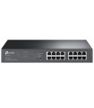 TP-LINK TL-SG1016PE Switch 16xGB PoE+