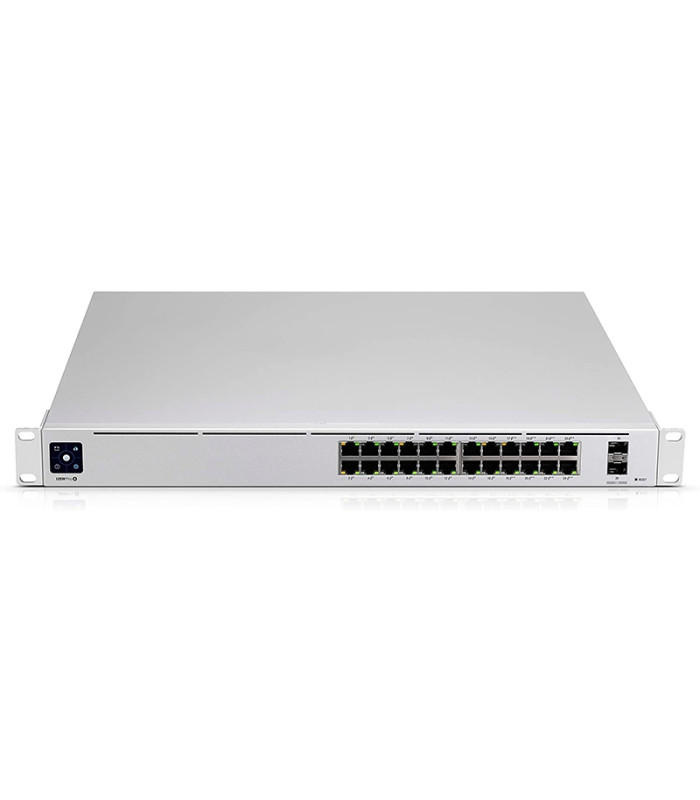 Ubiquiti Switch USW-PRO-24-POE