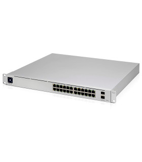 Ubiquiti Switch USW-PRO-24-POE
