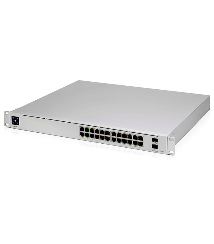 Ubiquiti Switch USW-PRO-24-POE