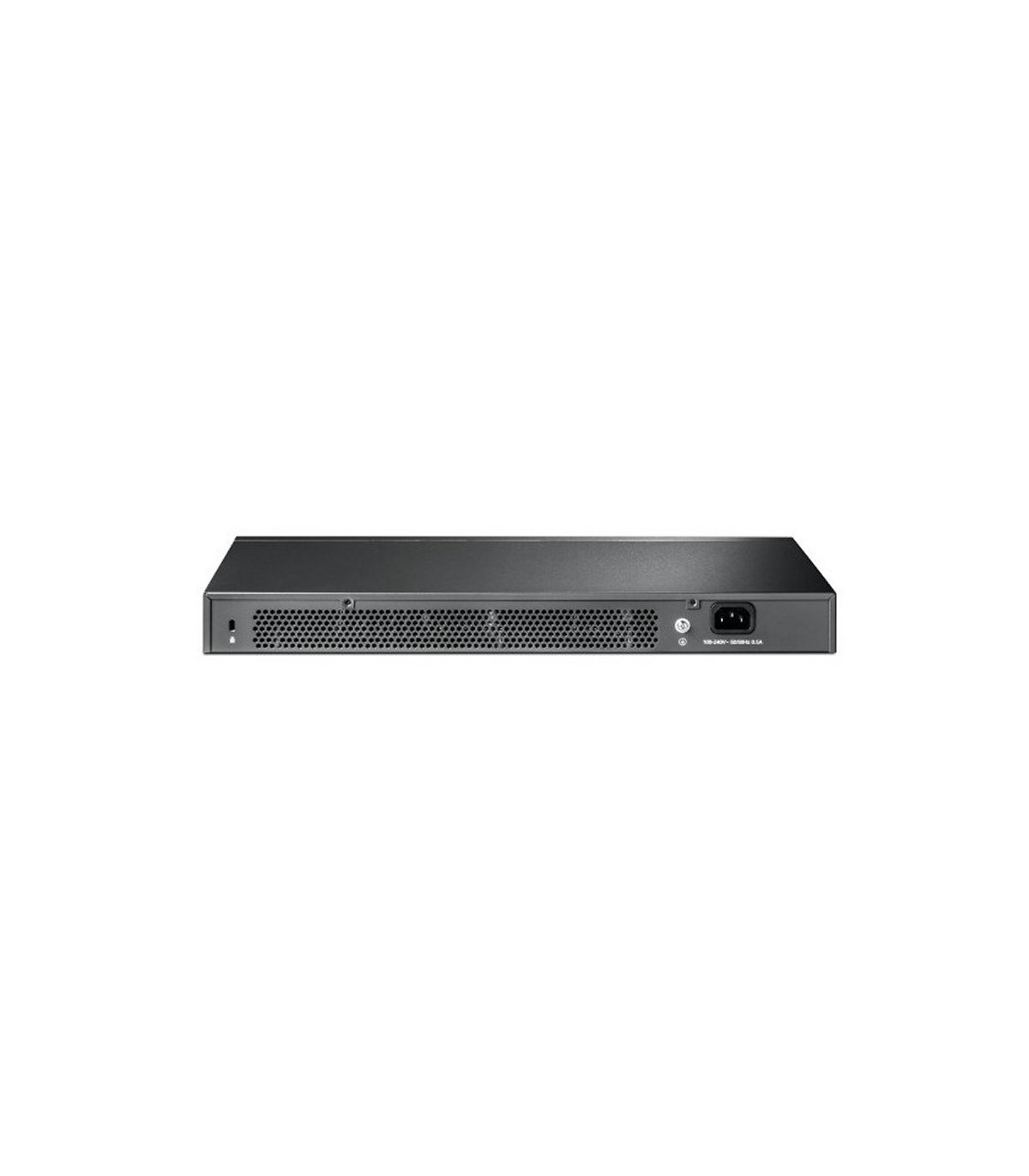 TP-Link SG3428 Switch 24xGB L2 4xSFP Rack