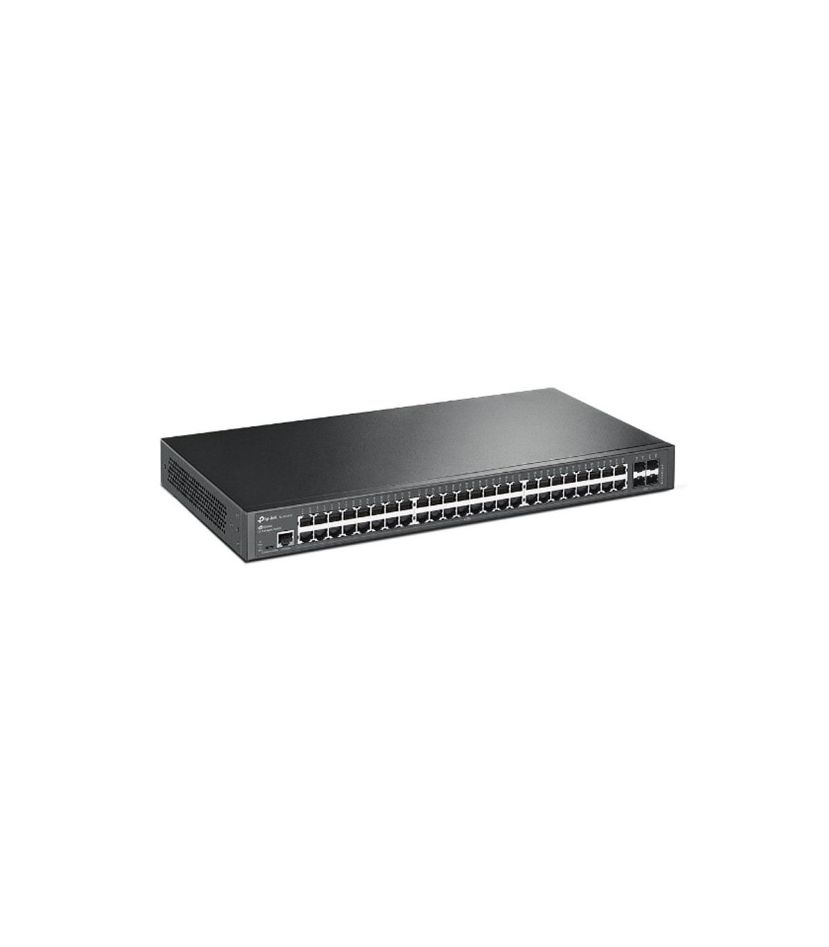 TP-Link SG3452 JetStream Switch L2 48xGB 4Slots