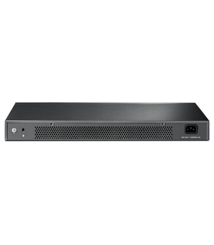 TP-Link SG3452 JetStream Switch L2 48xGB 4Slots