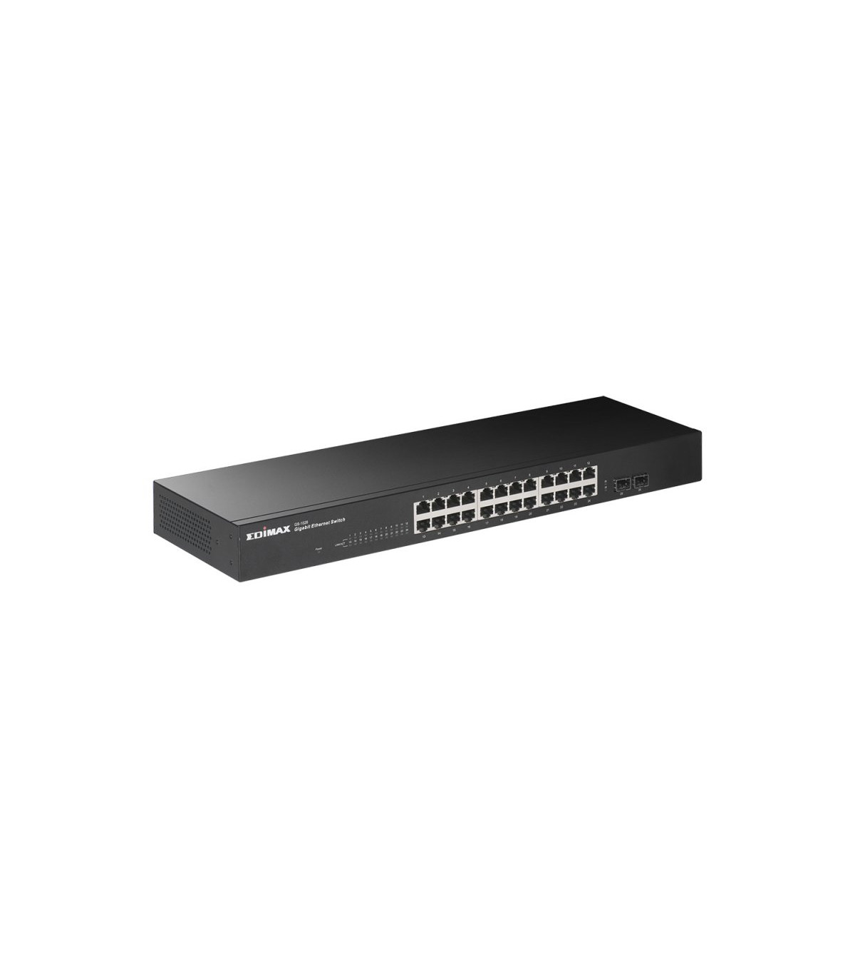 Edimax GS-1026 V3 Switch 24xGb 2xSFP