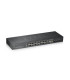 Zyxel GS1920-24v2 Switch 24xGbE 4xGb Combo
