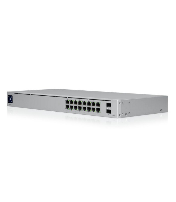 Ubiquiti USW-16-POE UniFi Switch 16xGb 2xGb SFP