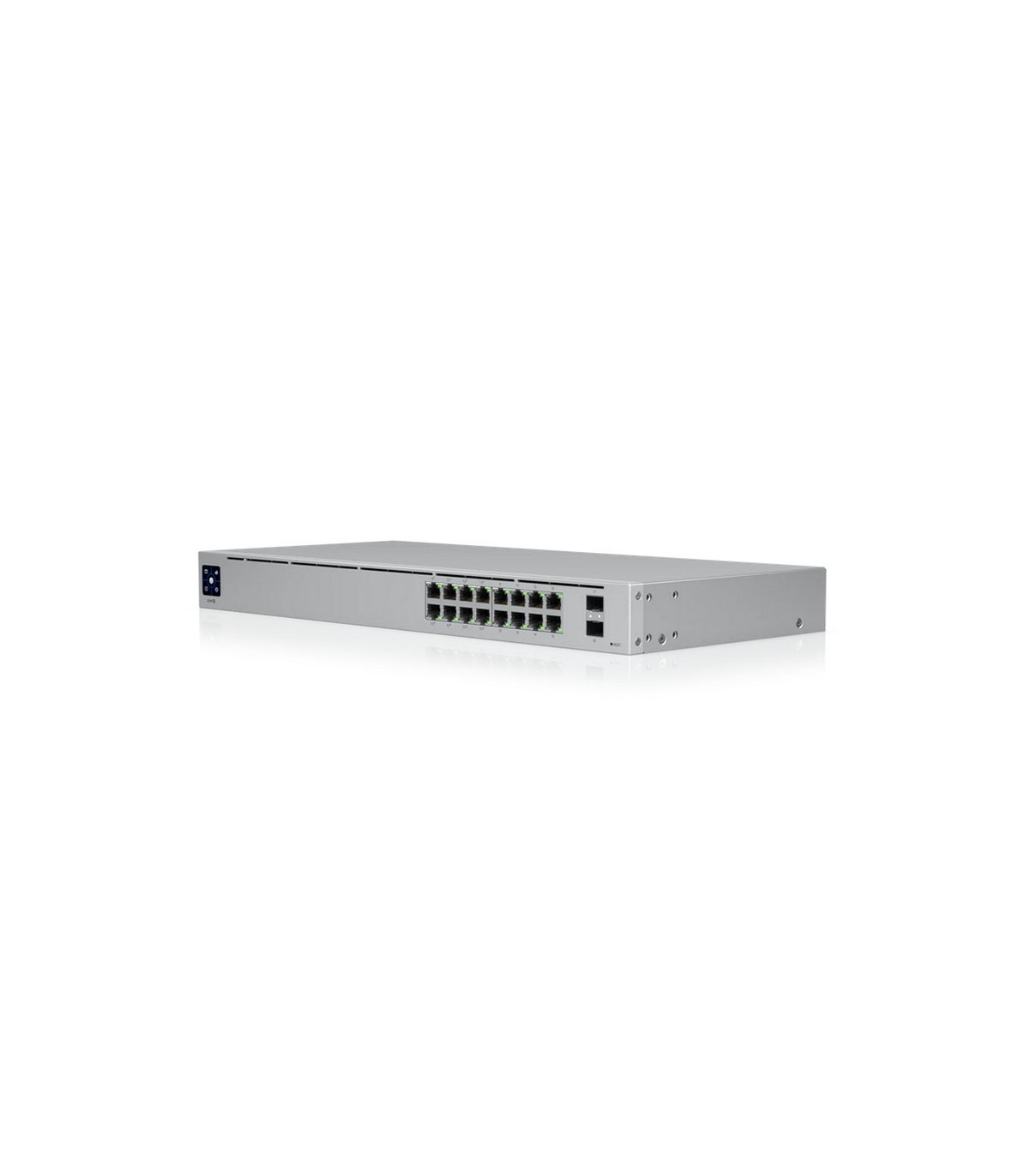 Ubiquiti USW-16-POE UniFi Switch 16xGb 2xGb SFP