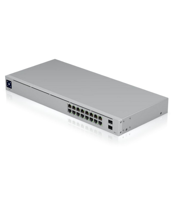Ubiquiti USW-16-POE UniFi Switch 16xGb 2xGb SFP