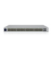 Ubiquiti USW-PRO-48-POE Switch 48xGb 4xSFP+