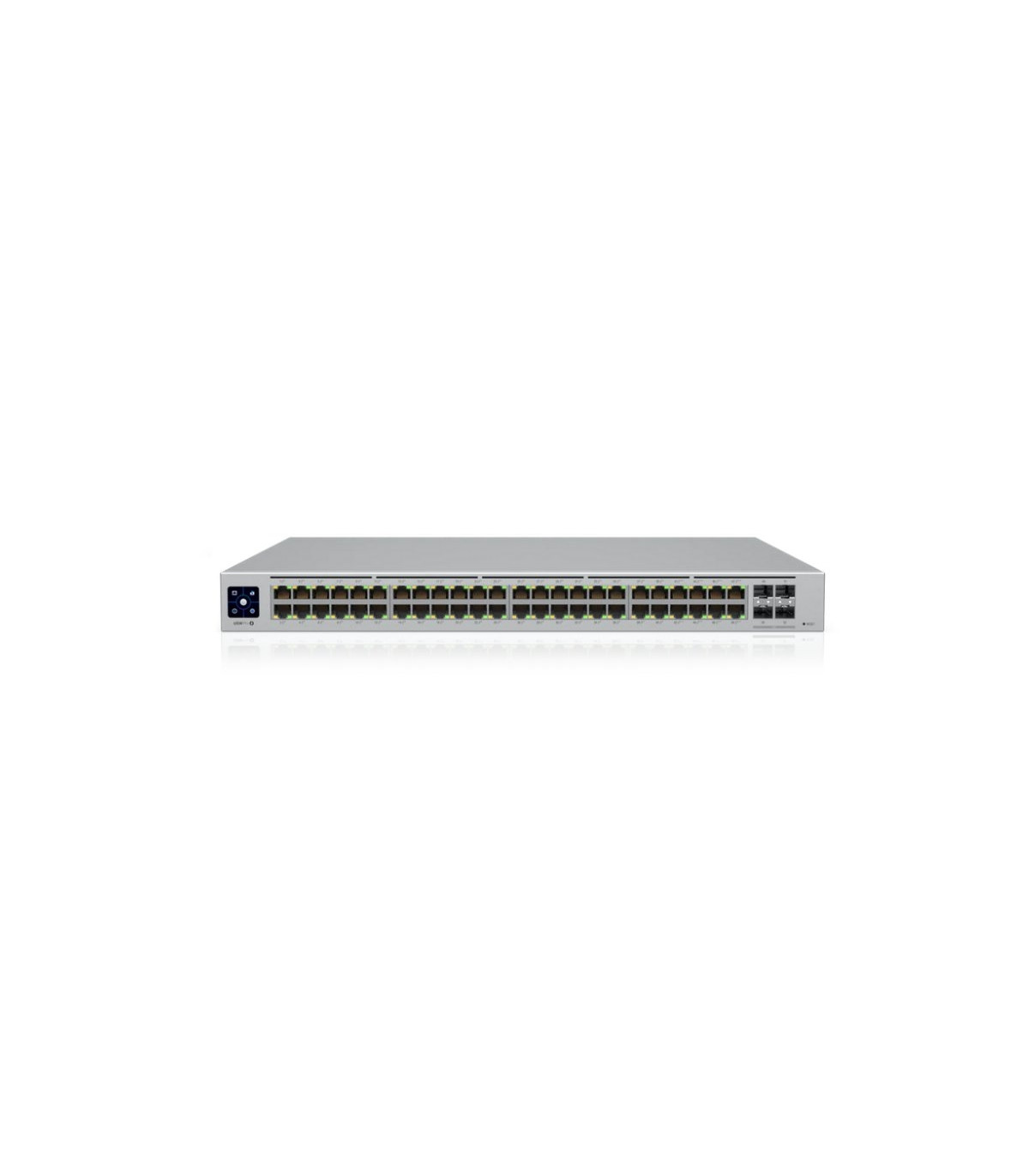 Ubiquiti USW-PRO-48-POE Switch 48xGb 4xSFP+