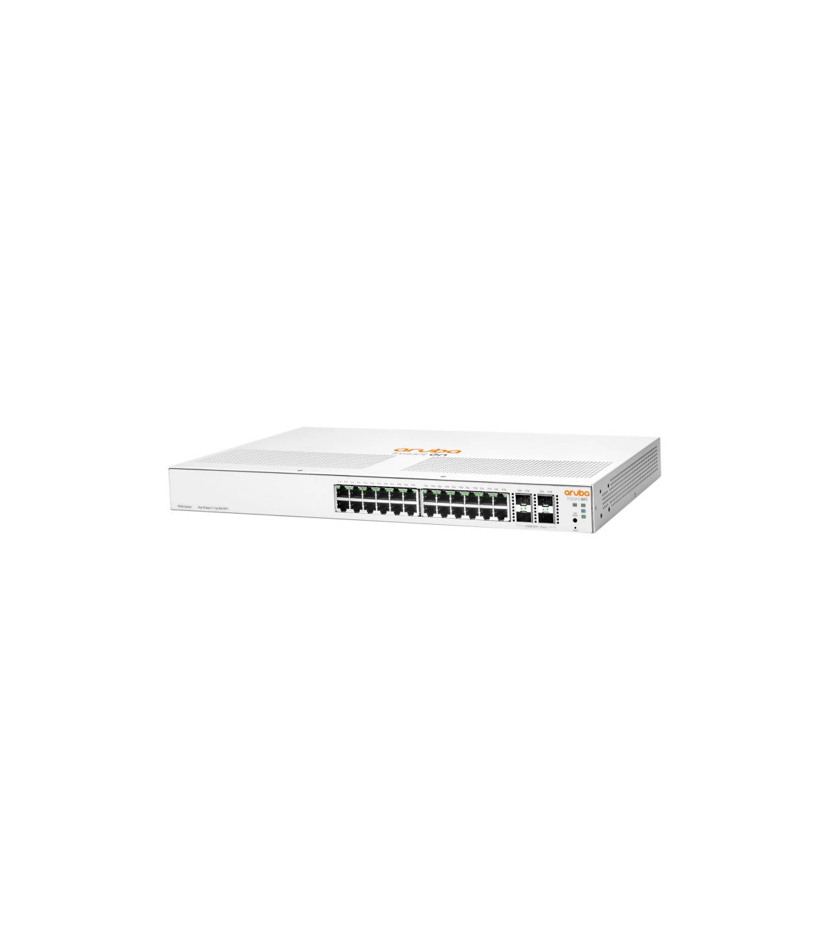 HPE NW IOn 1930 24xGbE PoE 4xSFP/SFP+ 195W
