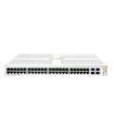 HPE NW IOn 1930 48XGbE 4SFP/SFP+ Switch 1U