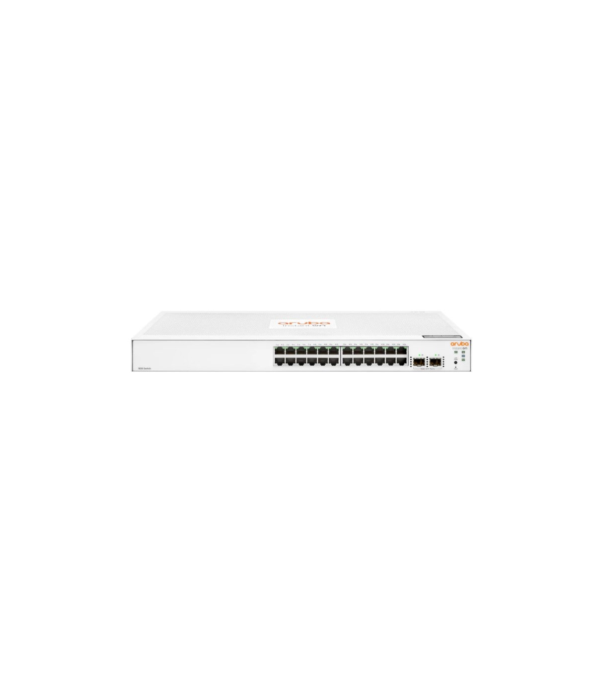 HPE NW IOn 1830 24xGbE 2SFP Switch